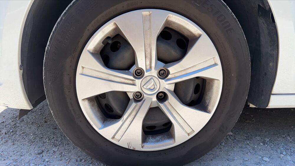 Sandero III 1.0 SCe 67 Confort 2022 occasion 06300 Nice