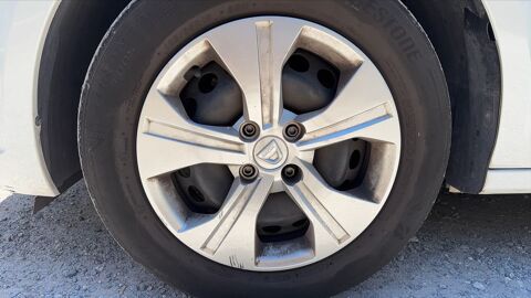 Sandero III 1.0 SCe 67 Confort 2022 occasion 06300 Nice