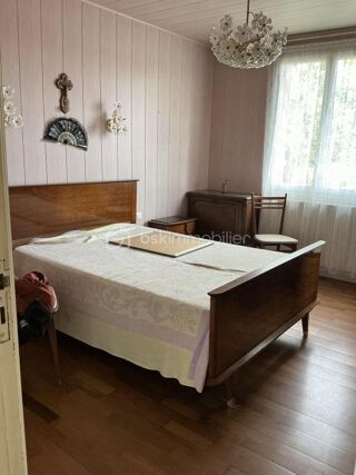  Maison à vendre 5 pièces 92 m²
