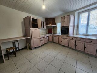  Maison � vendre 3 pi�ces 100 m�