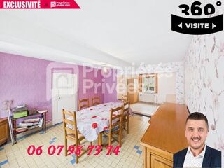  Maison � vendre 7 pi�ces 101 m�