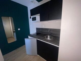  Appartement  louer 1 pice 23 m