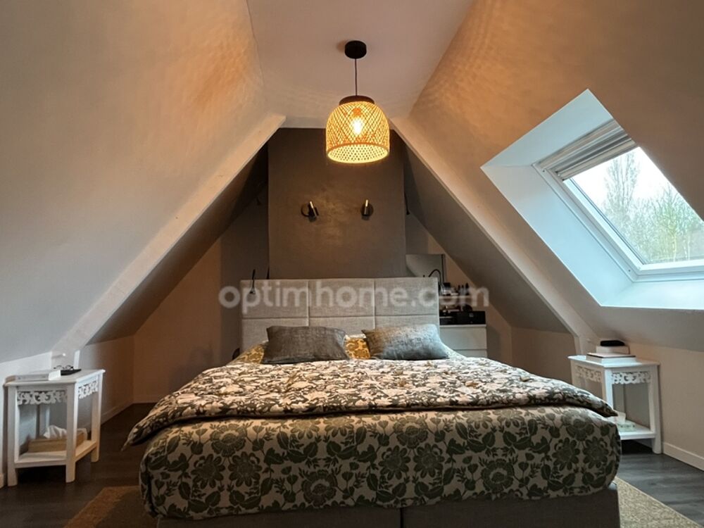 � vendre  Maison Gonneville-sur-Honfleur (14600)