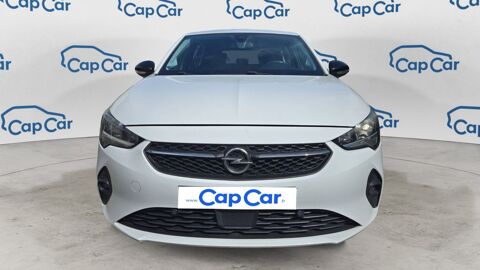 Corsa 136 50 kWh Elegance 2020 occasion 97222 Bellefontaine