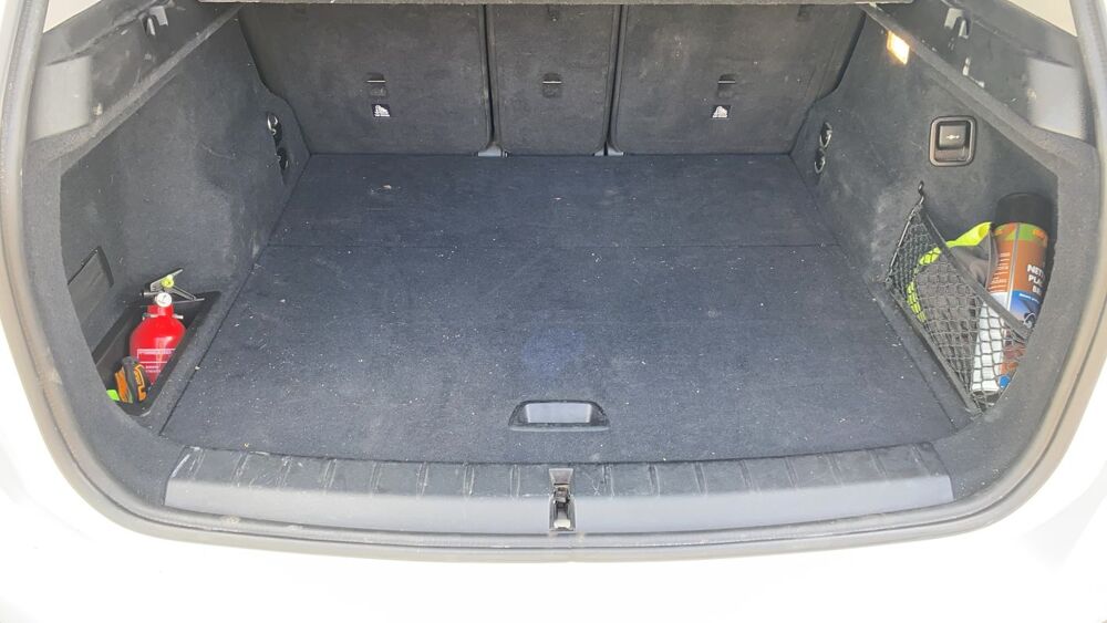 X1 sDrive 18d 136 Business 2015 occasion 59150 Wattrelos