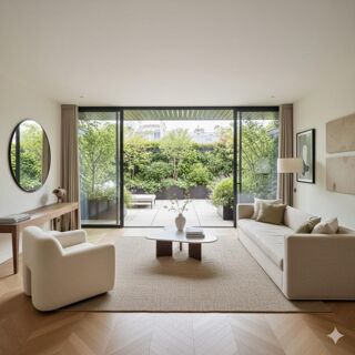  Appartement � vendre 4 pi�ces 110 m�