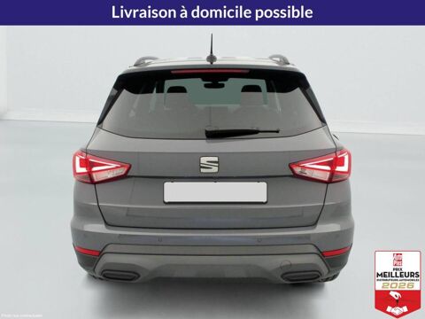 Arona 1.0 TSI 115 ch Start/Stop DSG7 Copa 2026 occasion 78200 Buchelay