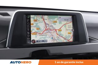 X1 sDrive16d xLine 116 ch 2016 occasion 92130 Issy-les-Moulineaux