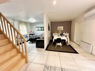  Maison à vendre 9 pièces 140 m²