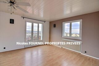  Appartement à vendre 4 pièces 81 m²