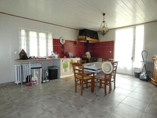  Maison à vendre 5 pièces 115 m²