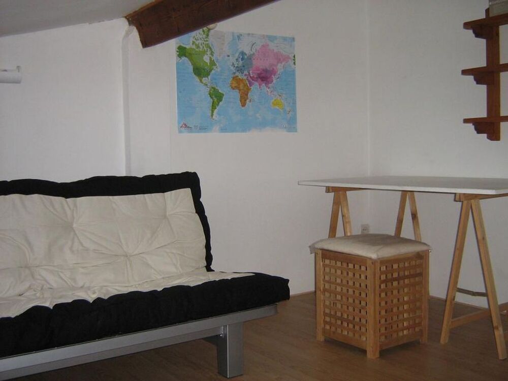 Location Appartement Studio de 20m2 à louer sur Marseille 13 Marseille 13