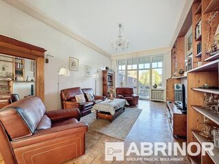  Maison à vendre 11 pièces 330 m²
