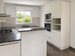 Maison à vendre 6 pièces 124 m²