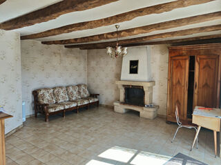  Maison � vendre 4 pi�ces 75 m�
