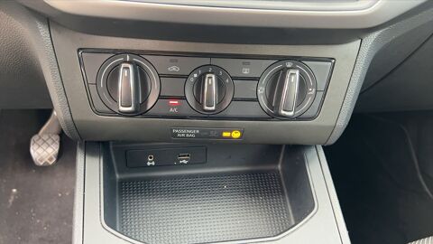 Ibiza V 1.0 ECOTSI 95 Style 2018 occasion 54000 Nancy