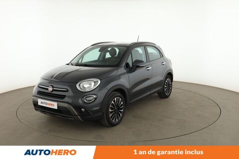 Fiat 500 X 1.0 FireFly T T3 Cross 120 ch 2022 occasion Issy-les-Moulineaux 92130