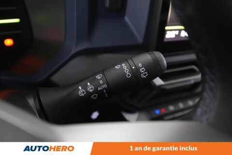 Duster III 1.2 TCe Mild-Hybrid Journey 4x2 131 ch 2025 occasion 92130 Issy-les-Moulineaux