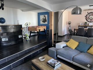  Maison � vendre 5 pi�ces 186 m�