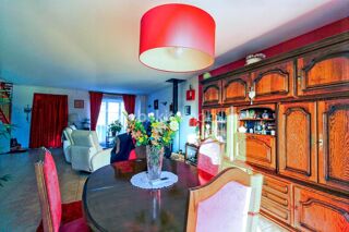  Maison à vendre 7 pièces 153 m²