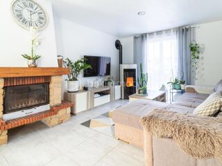  Maison à vendre 7 pièces 154 m²