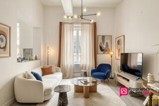  Appartement � vendre 2 pi�ces 53 m�