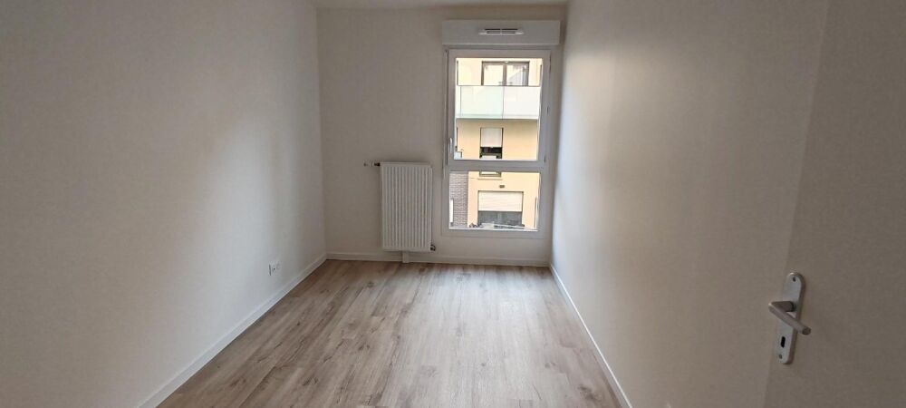 Location Appartement T3 avec parking et balcon à MAROMME Maromme