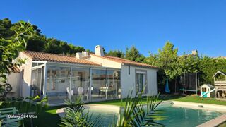  Maison à vendre 6 pièces 136 m²