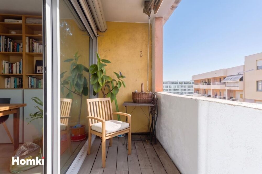 Vente Appartement Appartement T4 de 85 m² à Cagnes-sur-Mer 06800, Avenue de la Gaude Cagnes sur mer