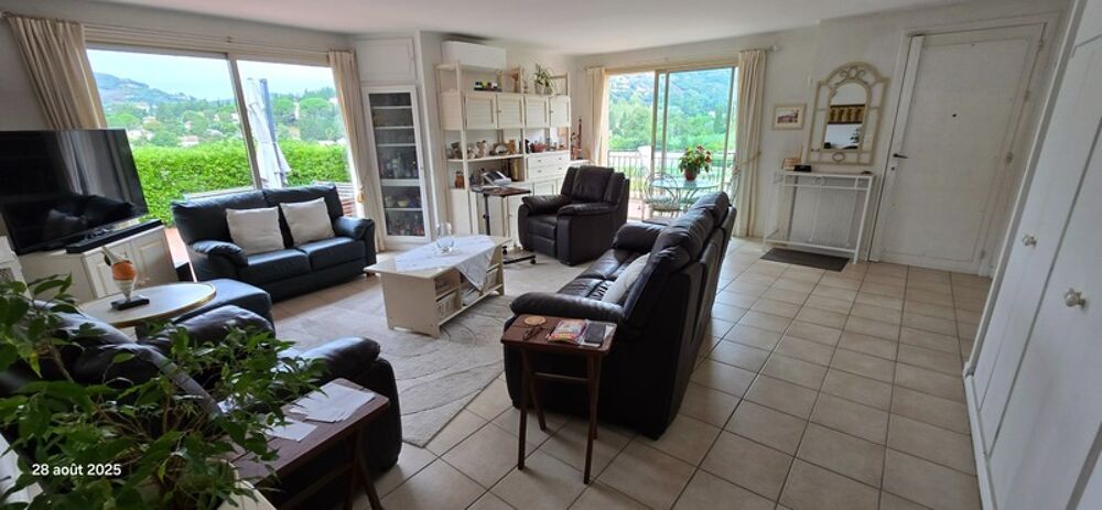 � vendre  Maison Auribeau-sur-Siagne (06810)
