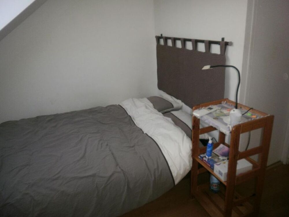 Location Appartement Studio de 15m2 à louer sur Cergy Cergy