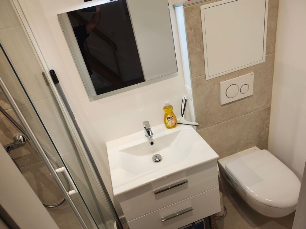 Studio de 30m2 à louer sur La Valette-du-Var
