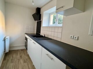  Appartement à vendre 2 pièces 41 m²