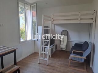  Appartement � vendre 1 pi�ce 20 m�