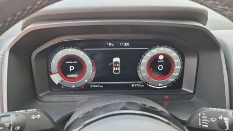 Qashqai 1.3 DIG-T 158 MHEV X-Tronic N Connecta 2022 occasion 72510 Requeil