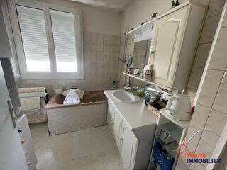  Maison à vendre 4 pièces 82 m²