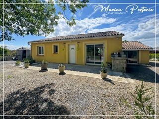  Maison � vendre 4 pi�ces 91 m�