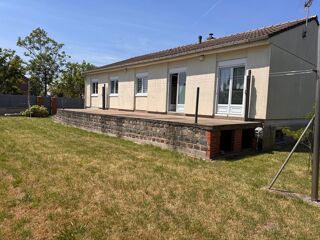  Maison à vendre 6 pièces 112 m²