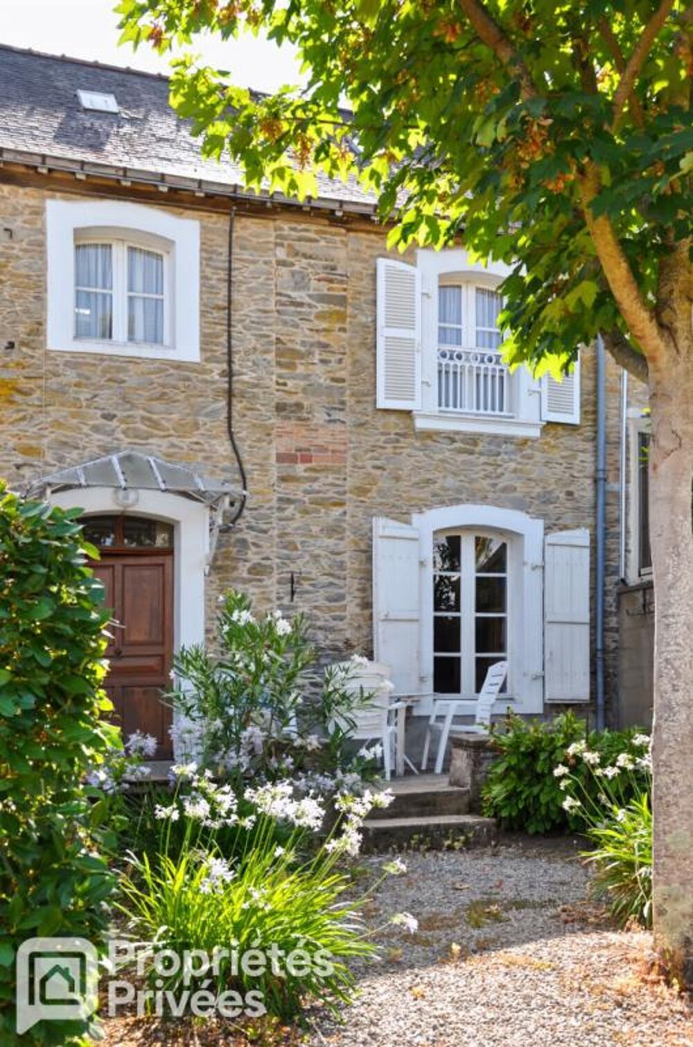 Maison Laval 5 pièce(s) 85 m2