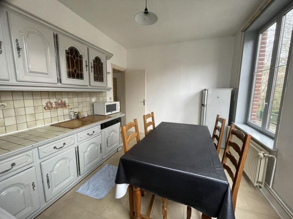 Location Appartement Appartement de 48m2 à louer sur Lille Lille