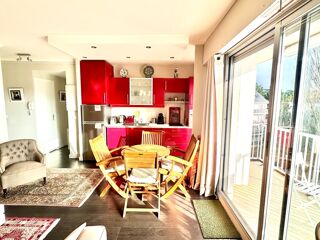  Appartement � vendre 2 pi�ces 38 m�