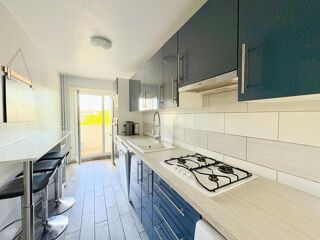  Appartement � vendre 4 pi�ces 73 m�