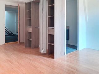  Maison à louer 5 pièces 124 m²