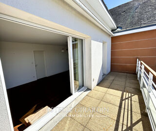  Appartement à vendre 5 pièces 106 m²