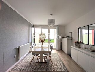  Appartement � vendre 5 pi�ces 91 m�