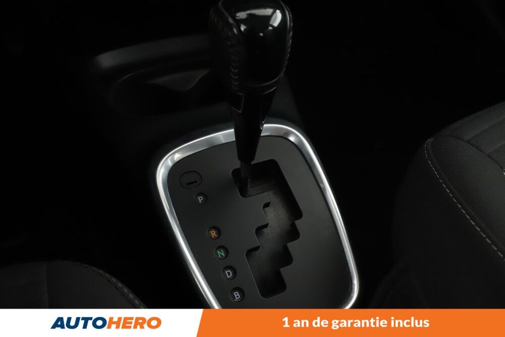 Yaris 1.5 Hybrid France 5P 100H 2018 occasion 92130 Issy-les-Moulineaux