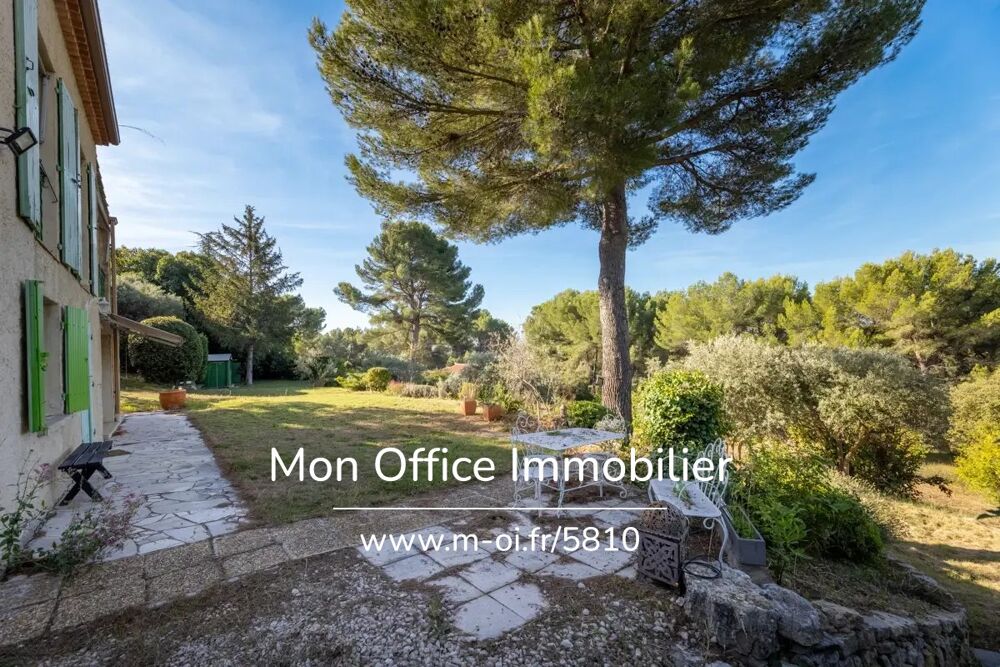 � vendre  Villa Aix-en-Provence (13090)