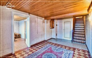  Maison à vendre 7 pièces 145 m²