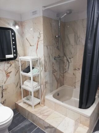  Appartement à louer 1 pièce 25 m²