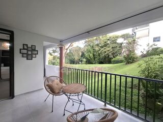  Appartement à louer 2 pièces 53 m²